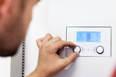 best Forest Hall boiler servicing companies