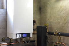 Forest Hall condensing boiler companies