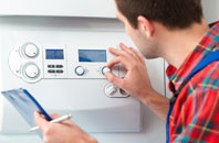 free commercial Forest Hall boiler quotes