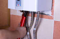 free Forest Hall boiler repair quotes