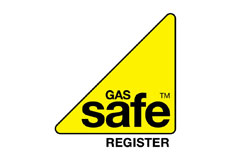 gas safe companies Forest Hall